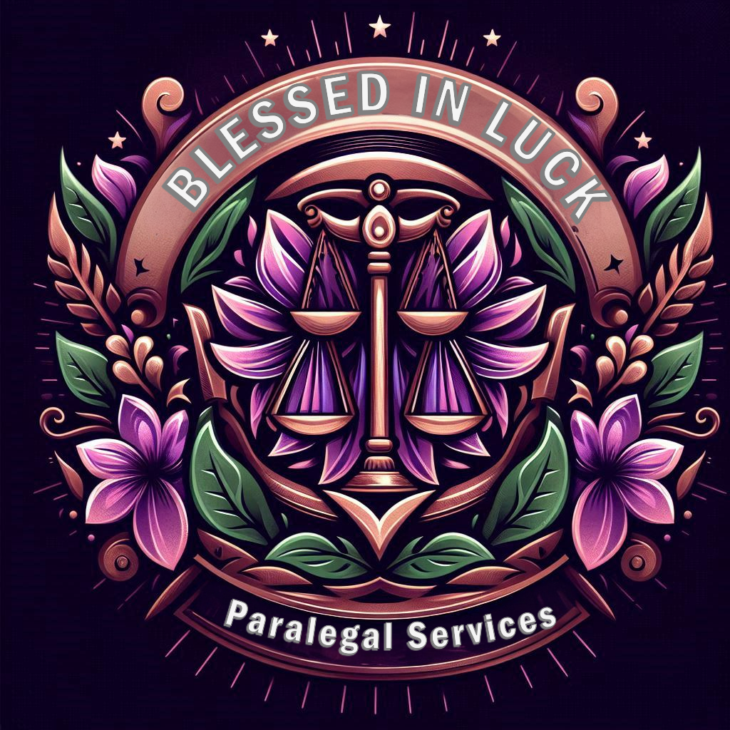 Paralegal Appointment