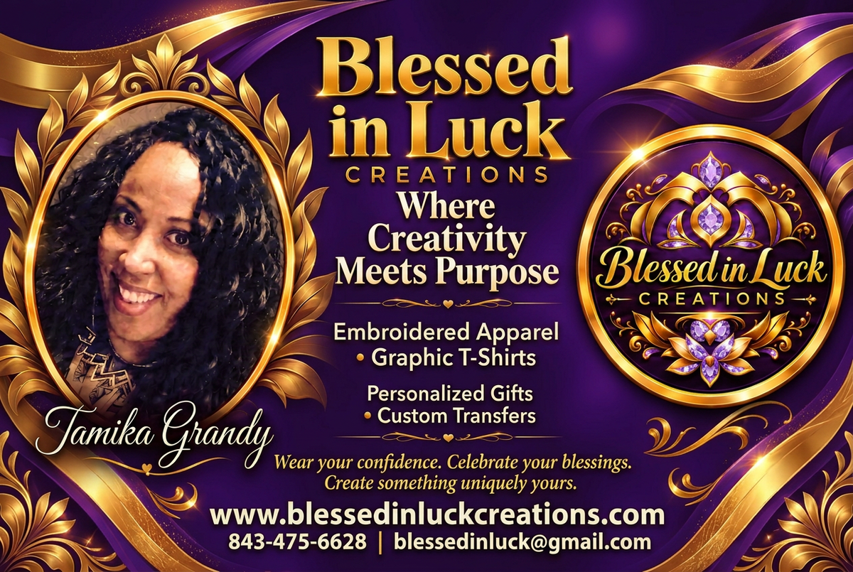 Custom Banner Design