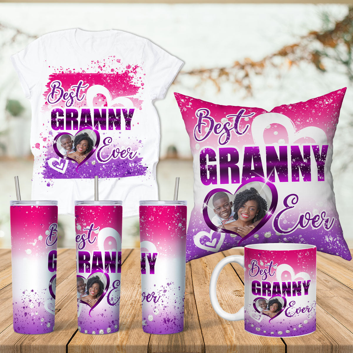 Mother's Day Bundles