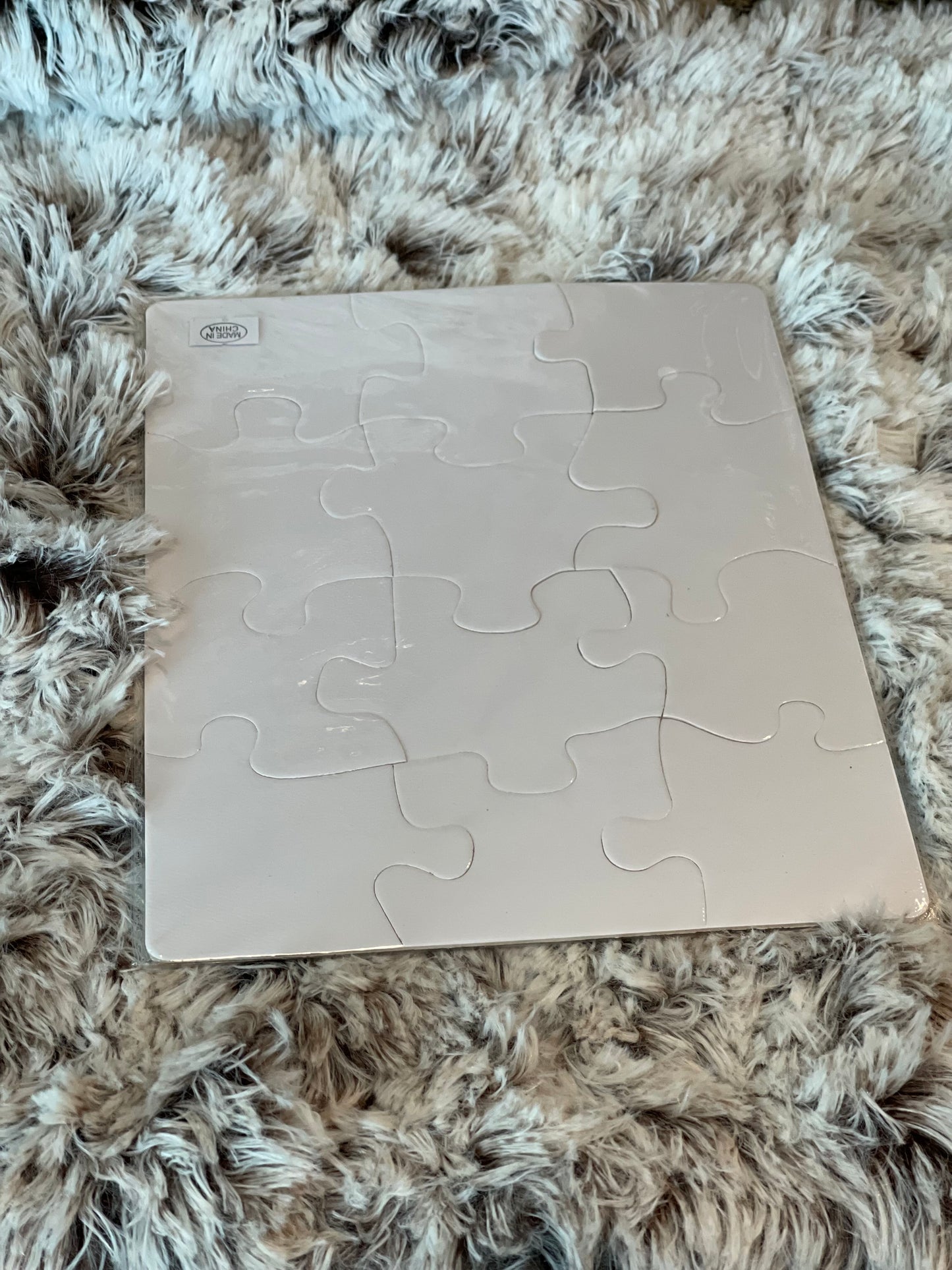 Miscellaneous - Puzzle