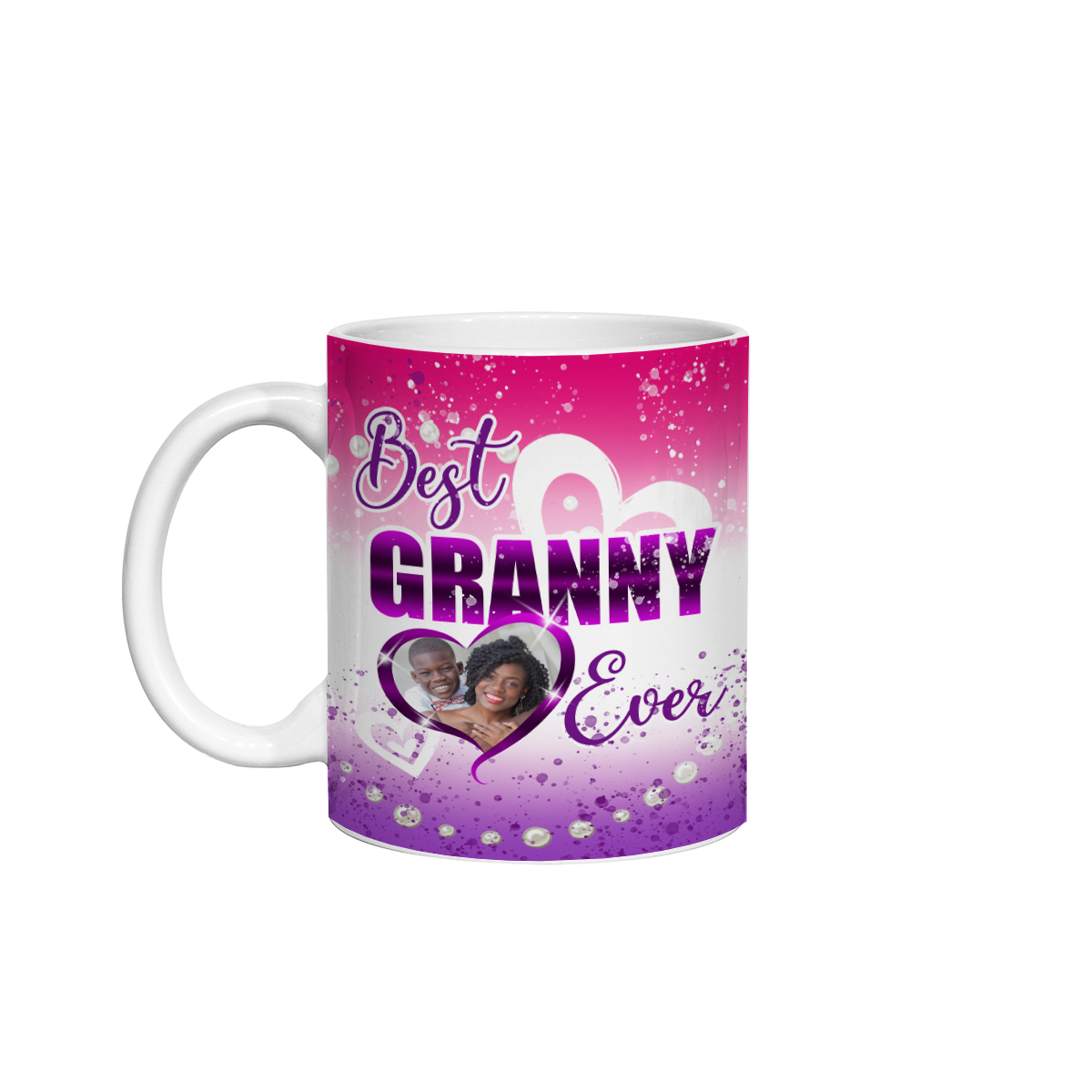 Mother's Day Mugs
