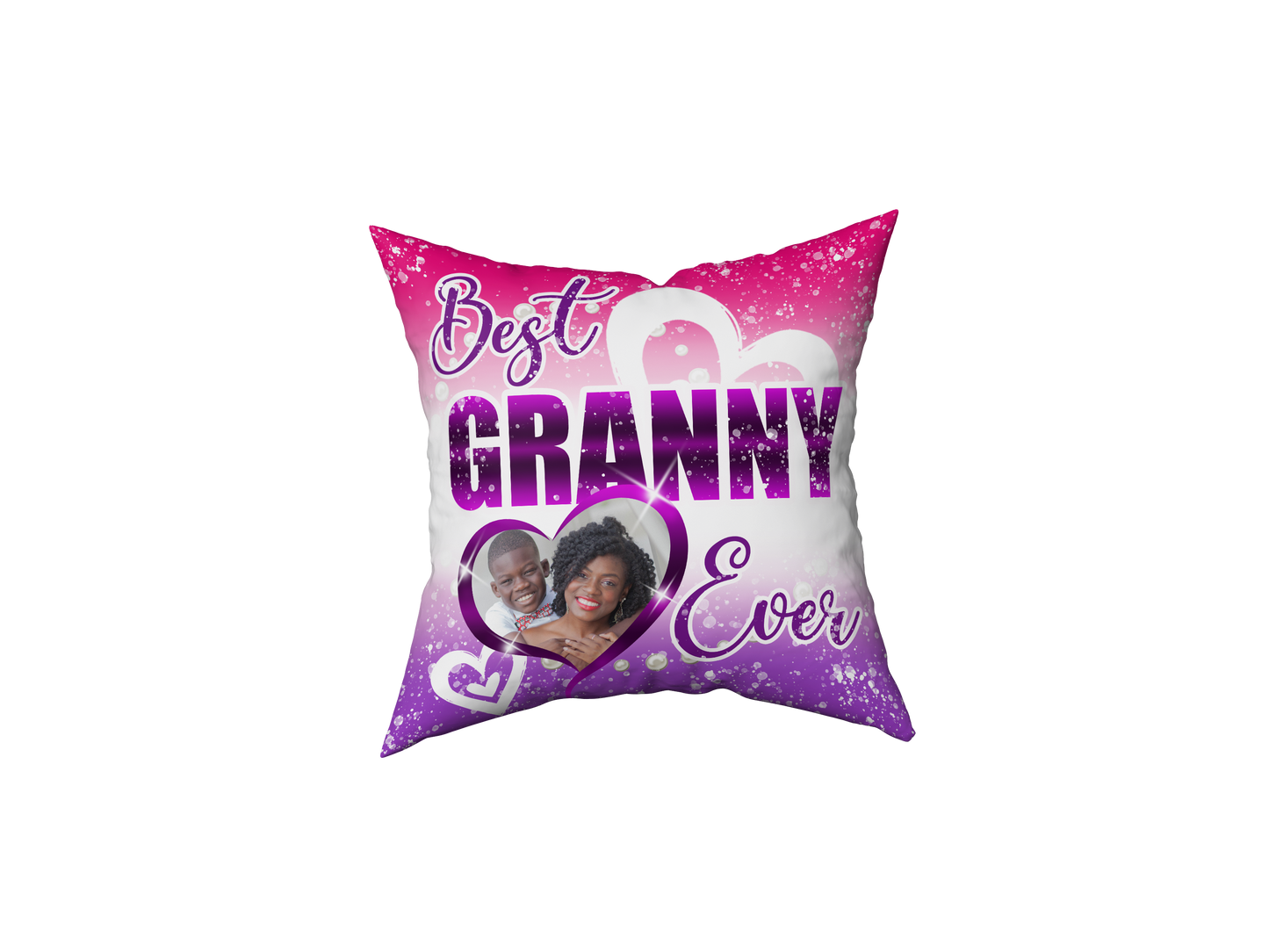 Mother's Day Pillow