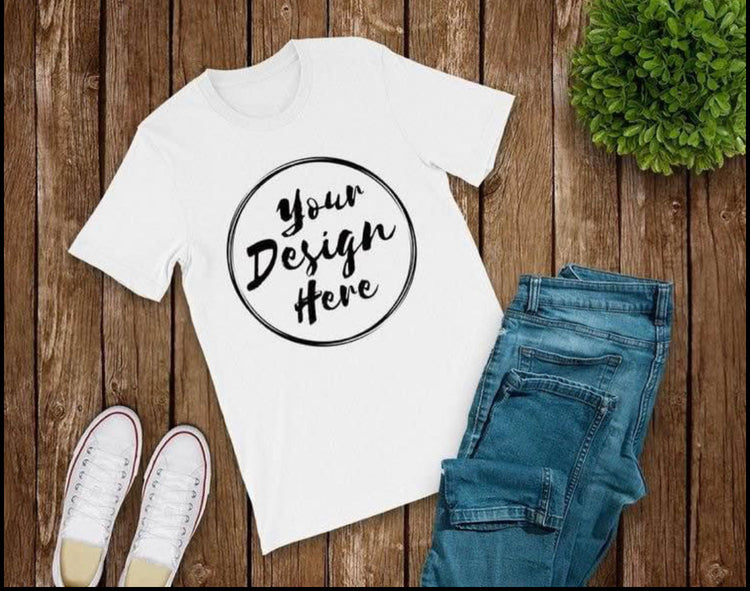 Custom T-Shirts