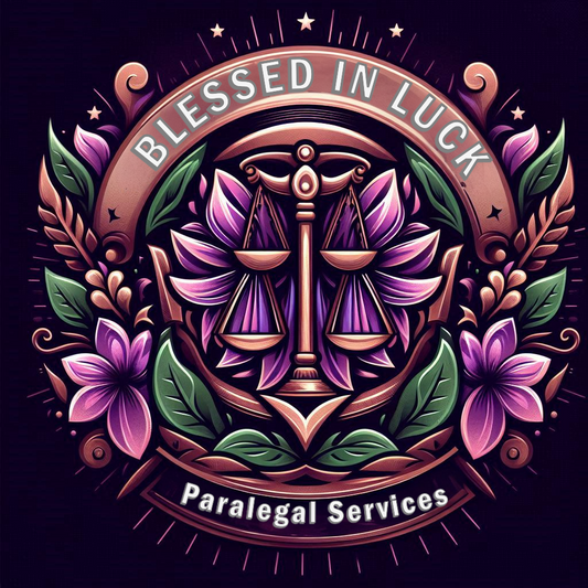 Paralegal Appointment