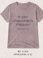 Be Kind Graphic T-Shirt