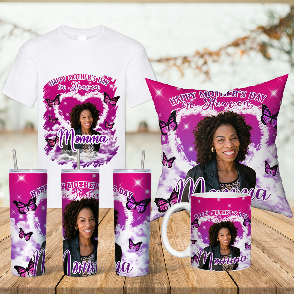 Mother's Day Bundles