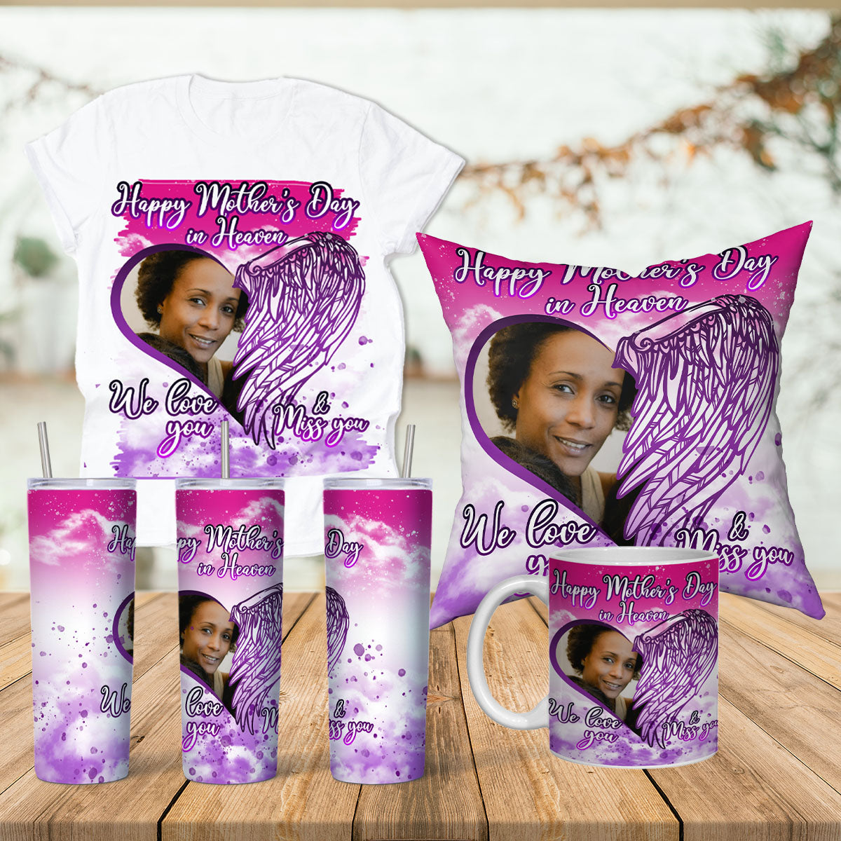 Mother's Day Bundles