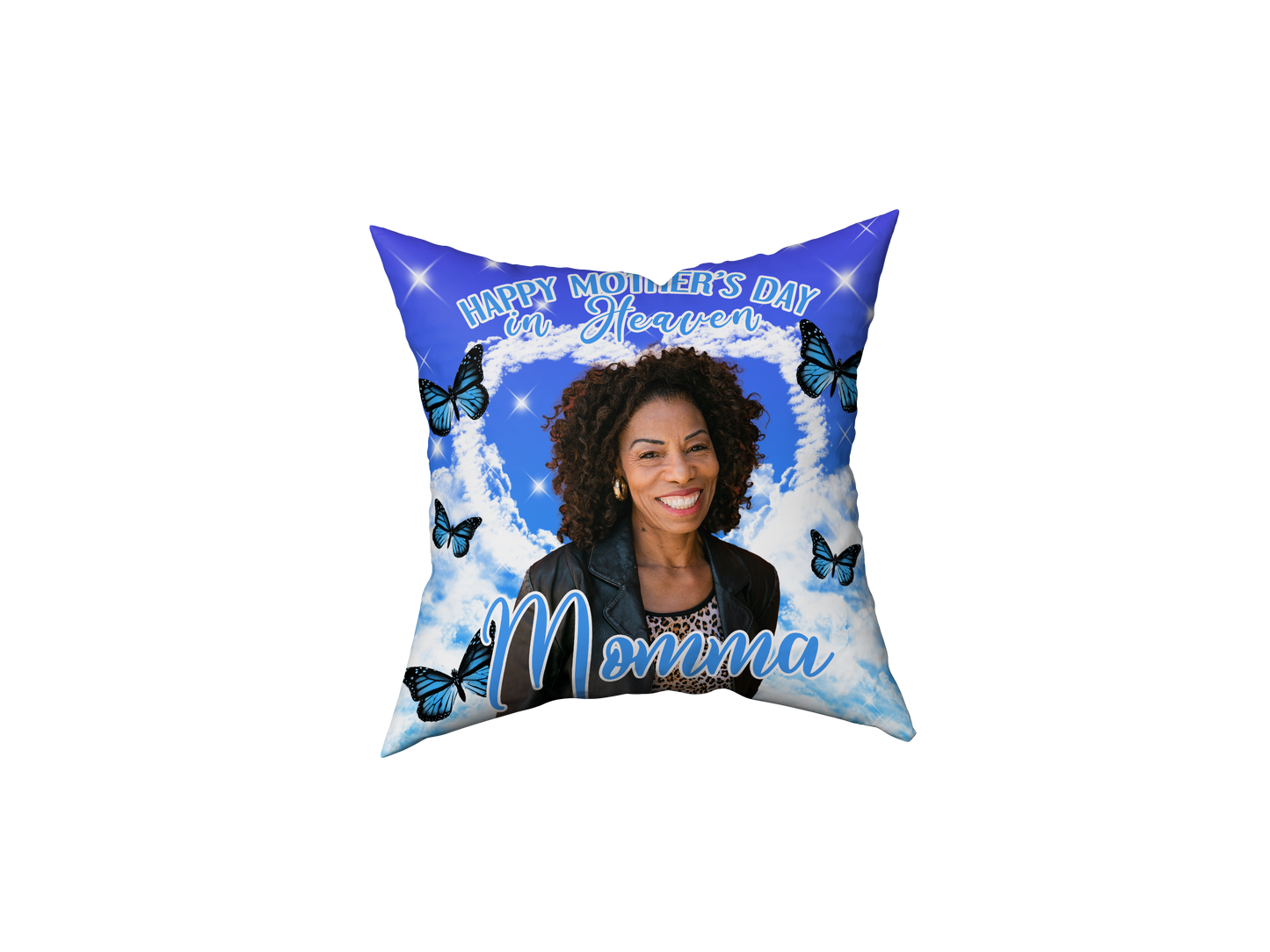 Memorial Pillows