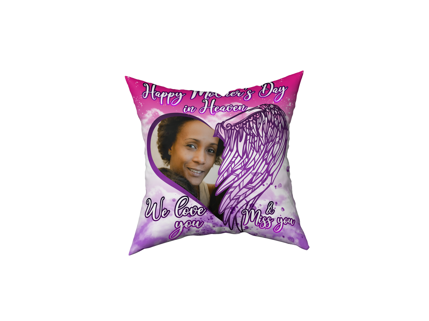 Memorial Pillows
