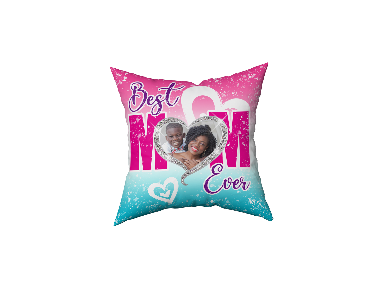 Mother's Day Pillow
