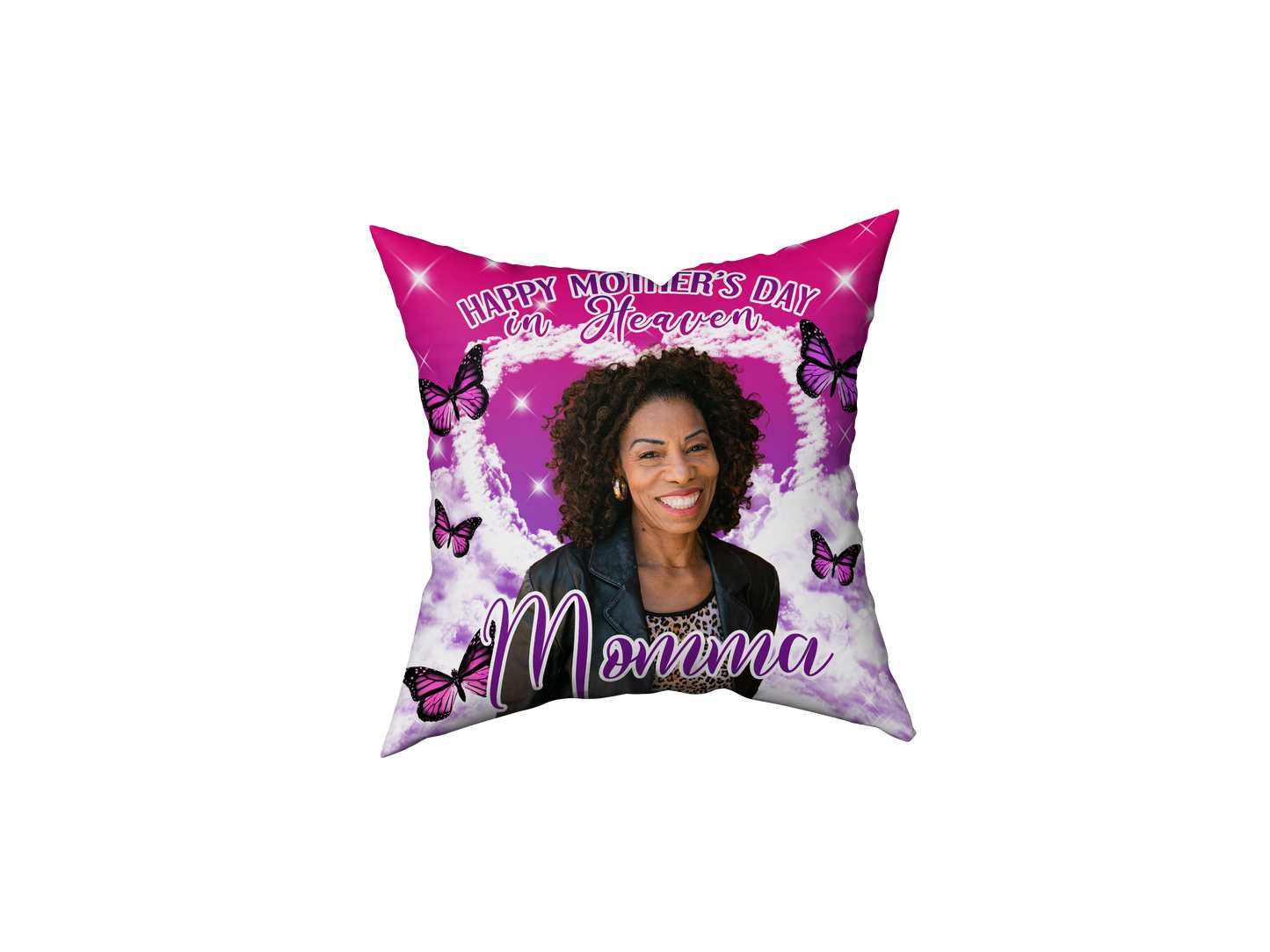 Memorial Pillows